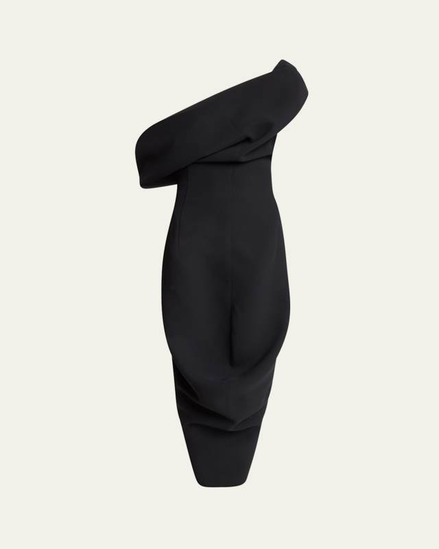 The Pesce Dress